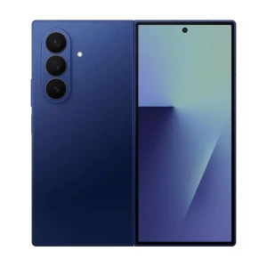 Smartphone SAMSUNG Galaxy Z Fold7 16 GB 1 TB Blue Shadow (Europe)