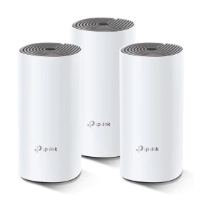 Ռոութեր TP-LINK DECO E4 DECO E4(3-PACK)