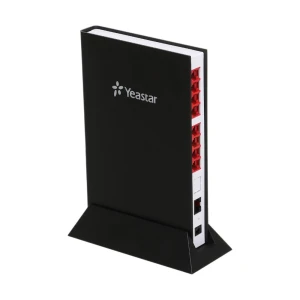 VoIP Շլյուզ YEASTAR TA810
