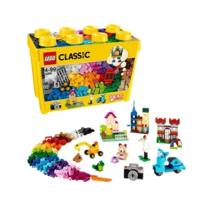 Կոնստրուկտոր LEGO CLASSIC НАБОР ДЛЯ ТВОРЧЕСТВА БОЛЬШОГО РАЗМЕРА 10698