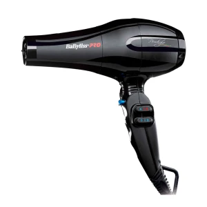 Фен BABYLISS PRO PRO Prodigio BAB6710RE
