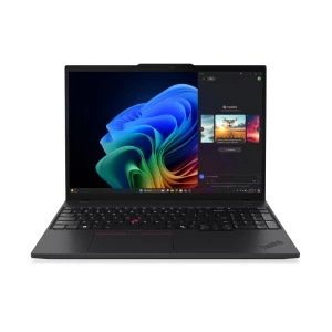 Ноутбук LENOVO ThinkPad T16 Gen 4 21QN005KGE AMD Ryzen AI 7 PRO 350 / 32 GB RAM-1 TB SSD