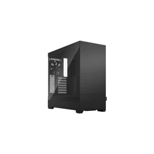 Համակարգչային իրան FRACTAL DESIGN Fractal Pop Silent TG Clear Tint bk FD-C-POS1A-02