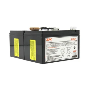 UPS-ի մարտկոց APC RBC6