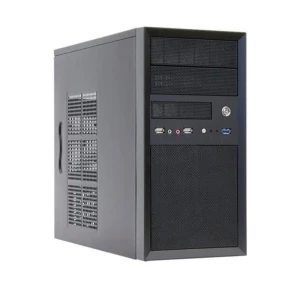 Համակարգչային իրան CHIEFTEC CT-01B-OP