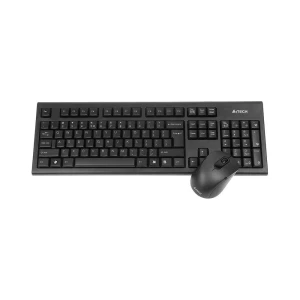 Ստեղնաշար A4TECH A4TKLA41220
