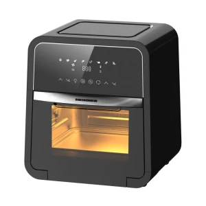 Air fryer HEINNER HAF-B12BK2000/2