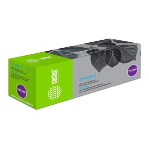 Քարթրիջ CACTUS TN-241C CS-TN241C Blue