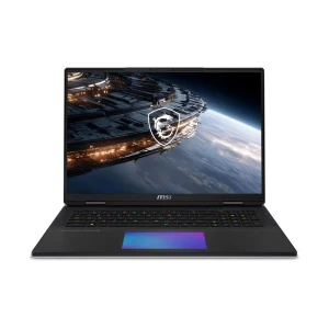 Notebook MSI Titan 18 HX A2WJ-1049RU 9S7-182411-1049 Intel Core Ultra 9 290HX Plus / 64 GB RAM-2 TB SSD