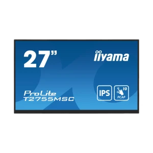 Մոնիտոր IIYAMA T2755MSC-B1 27 "