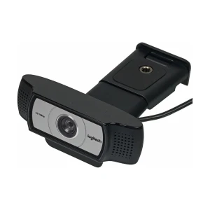 Web տեսախցիկ LOGITECH HD WEBCAM C930E 960-000972