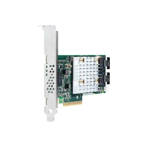 HP Smart Array P408i-p SR Gen10 12G SAS PCIe Plug-in Controller 830824-B21