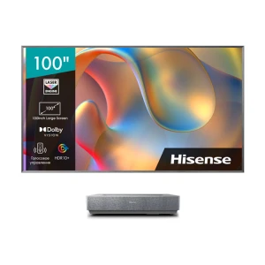 Հեռուստացույց HISENSE 100L5H 100 "