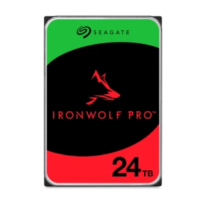Կոշտ սկավառակ (HDD) SEAGATE 24 TB ST24000NT002