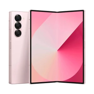 Смартфон SAMSUNG Galaxy Z Fold6 12 GB 512 GB Pink (Europe)