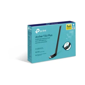 Wi-Fi ադապտեր TP-LINK ARCHER T2U PLUS