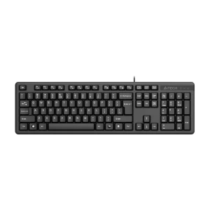 Ստեղնաշար A4TECH KK-3 KK-3 USB (BLACK)