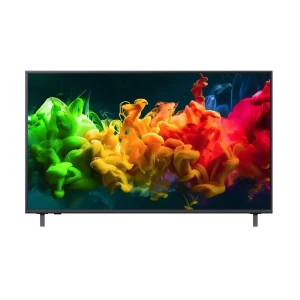 Հեռուստացույց LG 55QNED80B6B.ARUG 55 "