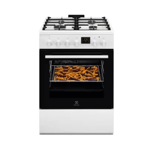 Գազօջախ ELECTROLUX LKK660220W