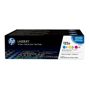 Քարթրիջ HP CF373AM Blue,Magenta,Yellow