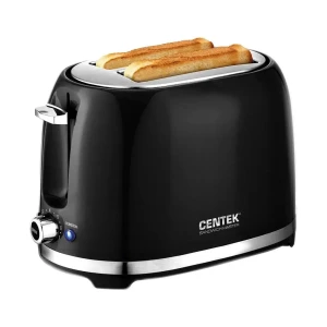 Տոստեր CENTEK CT-1432 BLACK