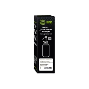 Քարթրիջ CACTUS CS-RK-W1106A Black