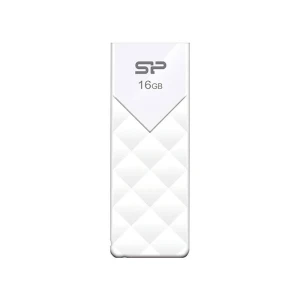 USB ֆլեշ կրիչ SILICON POWER ULTIMA U03 SP016GBUF2U03V1W 16 GB