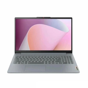 Notebook LENOVO IdeaPad Slim 3 15AMN8 82XQ01CCPS AMD Ryzen 3 30 / 8 GB RAM-256 GB SSD