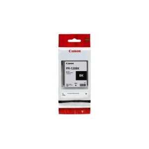 Քարթրիջ CANON PFI-120 BK 2885C001 Black