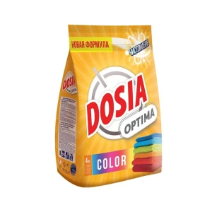 Փոշի DOSIA Optima 4 կգ