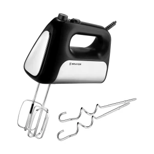Миксер BRAYER BR1303BK