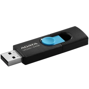 USB ֆլեշ կրիչ ADATA 64 GB AUV220-64G-RBKBL