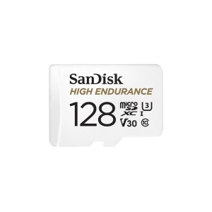SD քարտ SANDISK 128 GB SDSQQNR-128G-GN6IA