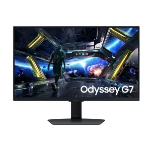 Մոնիտոր SAMSUNG Odyssey G7 LS27DG702EUXEN 27 "