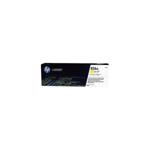 Քարթրիջ HP 826A CF312A Yellow