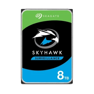 Կոշտ սկավառակ (HDD) SEAGATE Skyhawk 8 TB ST8000VX009