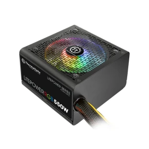 Սնուցման բլոկ THERMALTAKE LITEPOWER RGB 550 PS-LTP-0550NHSANE-1