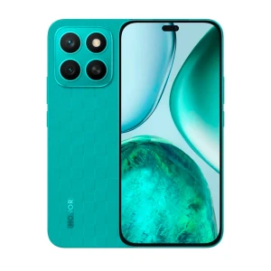 Smartphone HONOR X8c 8 GB 256 GB Marrs Green (Europe)