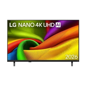 Հեռուստացույց LG 65 NANO 4K UHD AI NU90 65NU900B6LA.AEU 65 "