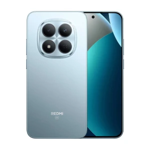 Смартфон XIAOMI Redmi Note 15 Pro 8GB/256GB Glacier Blue 8 GB 256 GB Glacier Blue