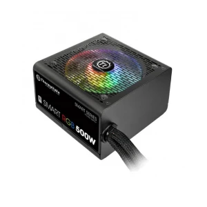 Սնուցման բլոկ THERMALTAKE SMART RGB PS-SPR-0500NHSAWE-1
