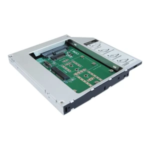 HDD ԵՎ SSD Պատյան AGESTAR SMNF2S