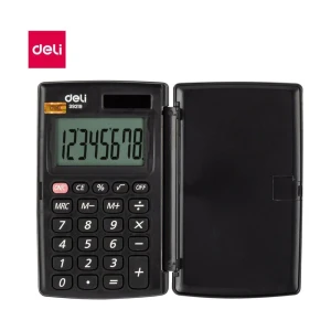 Հաշվիչ DELI E39219