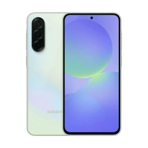 Смартфон SAMSUNG Galaxy A36 8 GB 256 GB Lime (Europe)