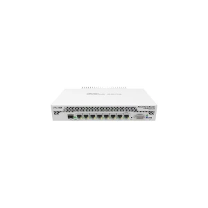 Ռոութեր MIKROTIK CCR1009-7G-1C-PC