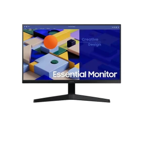 Մոնիտոր SAMSUNG S31C LS24C314EAUXEN 24 "