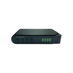 DVB-T2 ընդունիչ HYUNDAI H-DVB200