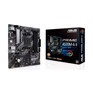 Մայրական սալիկ ASUS 90MB17H0-M0EAYC