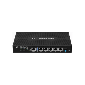 Ռոութեր UBIQUITI ER-6P