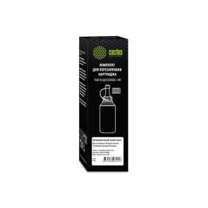 Քարթրիջ CACTUS CS-RK-TK1200 Black